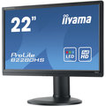 iiyama B2280HS-B1DP - LED monitor 22&quot;_1266007147