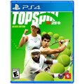 TopSpin 2K25 Deluxe Edition (PS4)_294645958