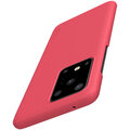 Nillkin Super Frosted zadní kryt pro Samsung Galaxy S20 Ultra, červená_98706979