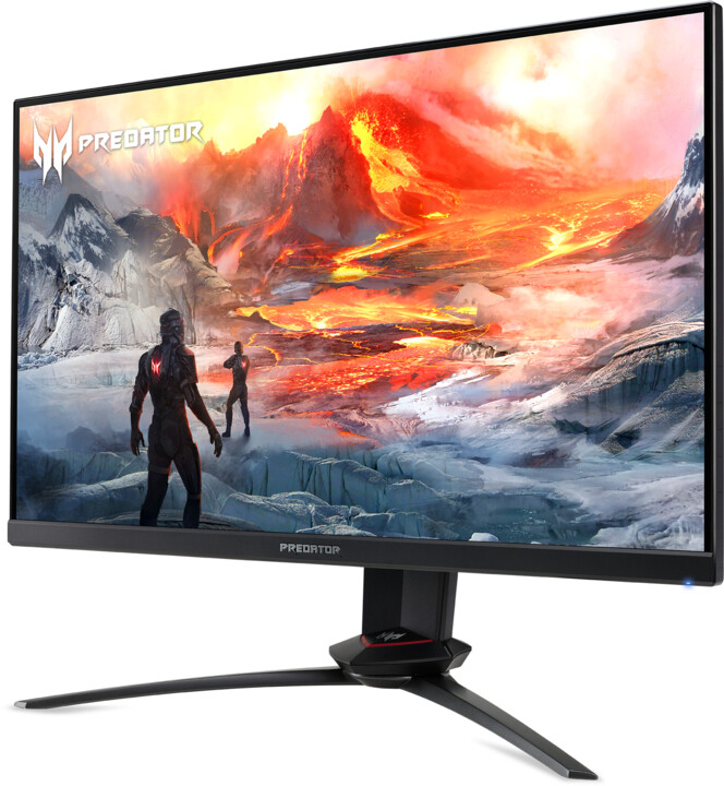Acer Predator XB273GXbmiiprzx - LED monitor 27&quot;_386510275