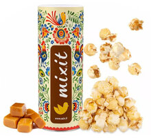 Mixit popcorn - slaný karamel, 250g