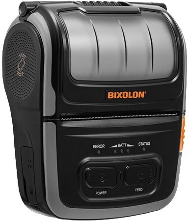 Bixolon SPP-R310 Plus, DT, 203 dpi, RS232, USB, BT iOS, Linerless, MSR_760817048