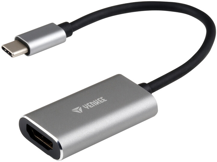 YENKEE YTC 012 USB C na HDMI adapter 4K_949887852