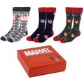 Ponožky Marvel - 3 páry (36/41)_1168280413