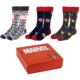 Ponožky Marvel - 3 páry (40/46)_307171706
