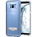 Spigen Crystal Hybrid pro Samsung Galaxy S8+, blue coral