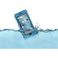 LifeProof Nüüd pouzdro pro iPhone 6s, odolné, modrá_1091391984