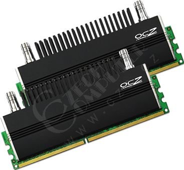 OCZ DIMM 4096MB DDR II 1200MHz OCZ2FXE12004GK Flex EX_405023057