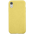Forever Bioio zadní kryt pro iPhone 11, žlutá_1050586468