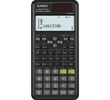 Casio FX 991 ES PLUS 2E_2056575807