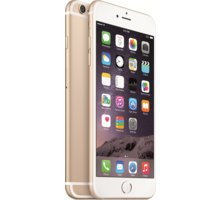 Apple iPhone 6 Plus - 128GB, zlatá_1803758803