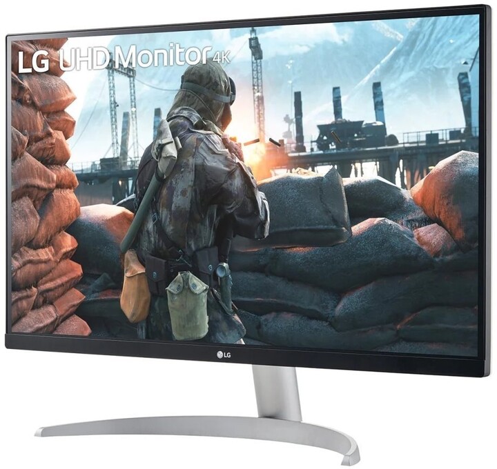 LG 27UP600-W - LED monitor 27&quot;_1674701562