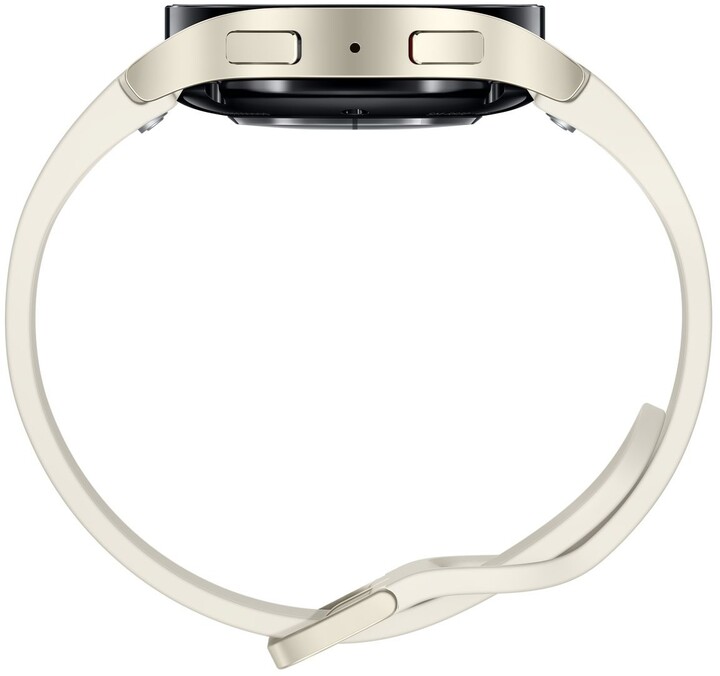 Samsung Galaxy Watch6 40mm LTE, Gold_576685247
