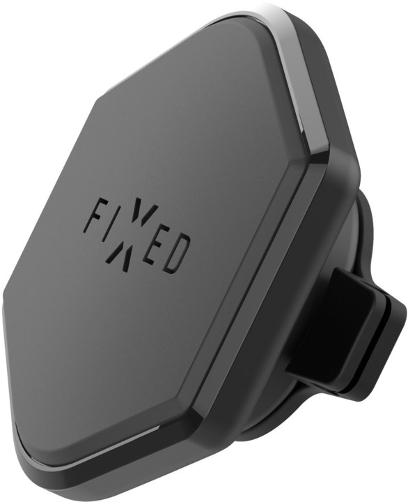 FIXED Icon Dash magnetický držák na palubní desku, černá_492409735