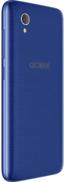 ALCATEL 1 2019 (5033F), 1GB/16GB, Metallic Blue_1397439504