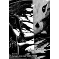 Komiks Čarodějova nevěsta, 3.díl, manga
