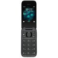 Nokia 2660 Flip, Dual Sim, Black_814997895