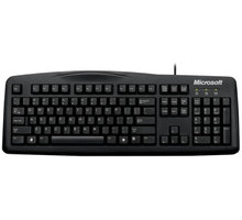 Microsoft Wired Keyboard 200, CZ_1497198143