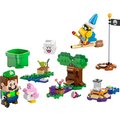 LEGO® Super Mario™ 71440 Interaktivní LEGO® Luigi™ a dobrodružství_497497691