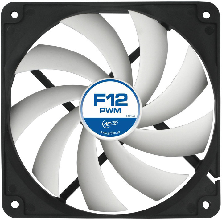 Arctic Fan F12 PWM PST_510861500