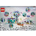 LEGO® I Disney 43215 Kouzelný domek na stromě_425687915