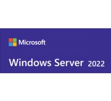 Dell MS Windows Server 2022 Datacenter, OEM pouze pro Dell servery, pouze přidání 2 CPU jader 634-BYKX