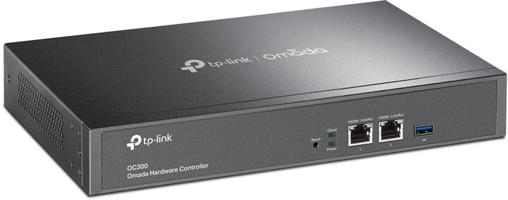 TP-LINK OC300 Omada Cloud Controller, management pro EAP_1960894905
