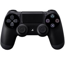 Sony PS4 DualShock 4, černý_769959155
