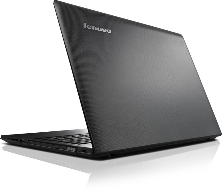 Lenovo IdeaPad G50-80, černá_726276770
