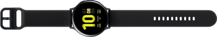 Samsung Galaxy Watch Active 2 44mm, černá_1273676990