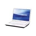 Nový notebook společnosti SOTEC