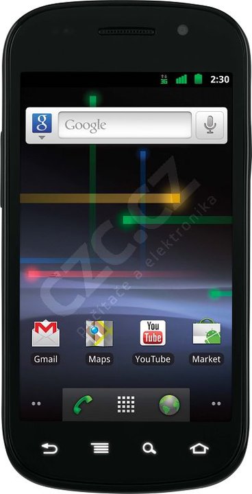 Samsung Nexus S_1895047672