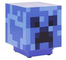 Lampička Minecraft - Charged Creeper_61189239