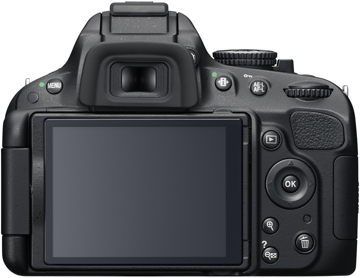 Nikon D5100 + objektivy 18-55 AF-S DX VR a 55-300 AF-S VR_268768860