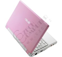 ASUS EeePC Pink 7in 512MB 4GB wifi bez webcam US verze_577951319