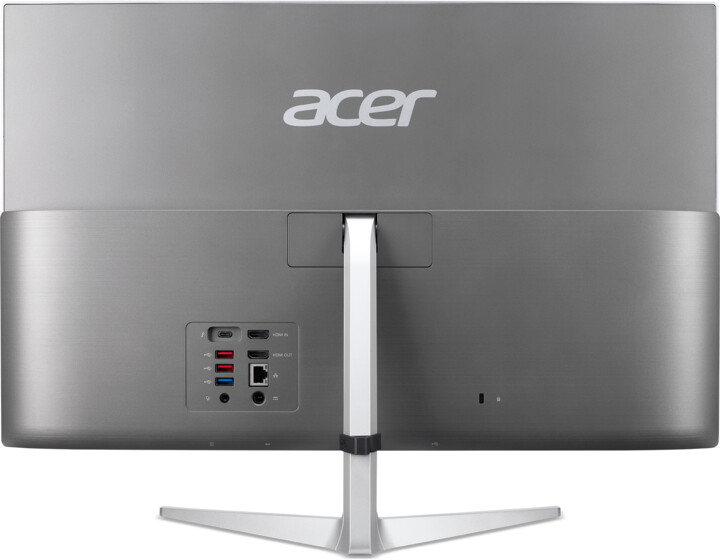 Acer Aspire C24-1650, šedá_1722768882