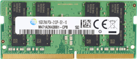 HP 8GB DDR4 2400 SO-DIMM_737721903