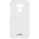 Kisswill TPU pro Asus ZenFone 3 Max ZC553KL, transparentní
