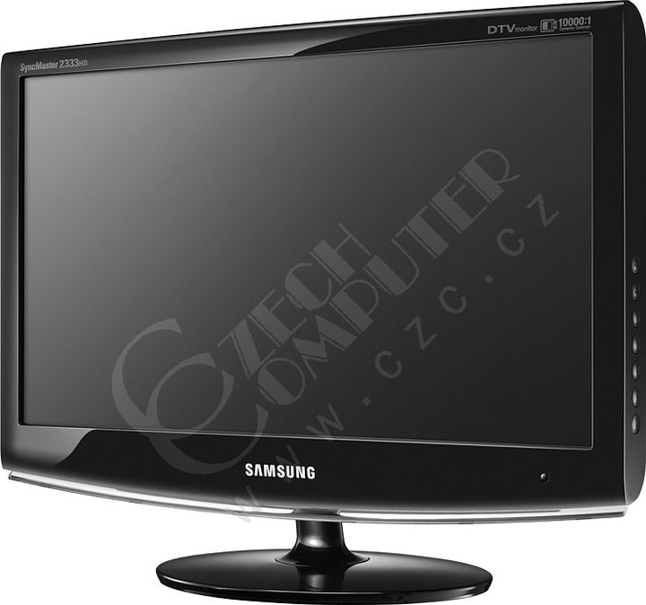 Samsung SyncMaster 2333HD - LCD monitor 23&quot;_1972416505