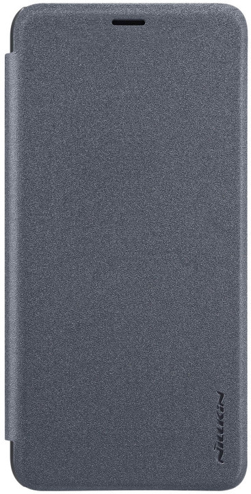 Nillkin Sparkle Folio Pouzdro pro Xiaomi Redmi S2, černý_1959436008