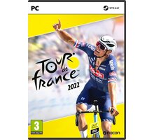 Tour de France 2022 (PC) O2 TV HBO a Sport Pack na dva měsíce