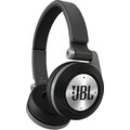 JBL E40, černá