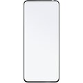 FIXED ochranné sklo Full-Cover pro Xiaomi Redmi Note 12R, lepení přes celý displej, černá_1810644063