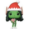 Figurka Funko POP! Marvel - She-Hulk Holiday (Marvel 1286)