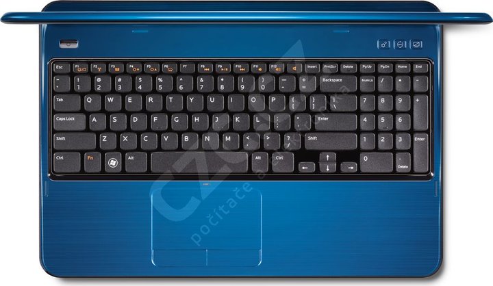Dell Inspiron Q15R, modrá_29541318
