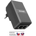 Tenda PoE15F-48V-I PoE Injektor - 10/100, 802.3af, 15.4W_305928150