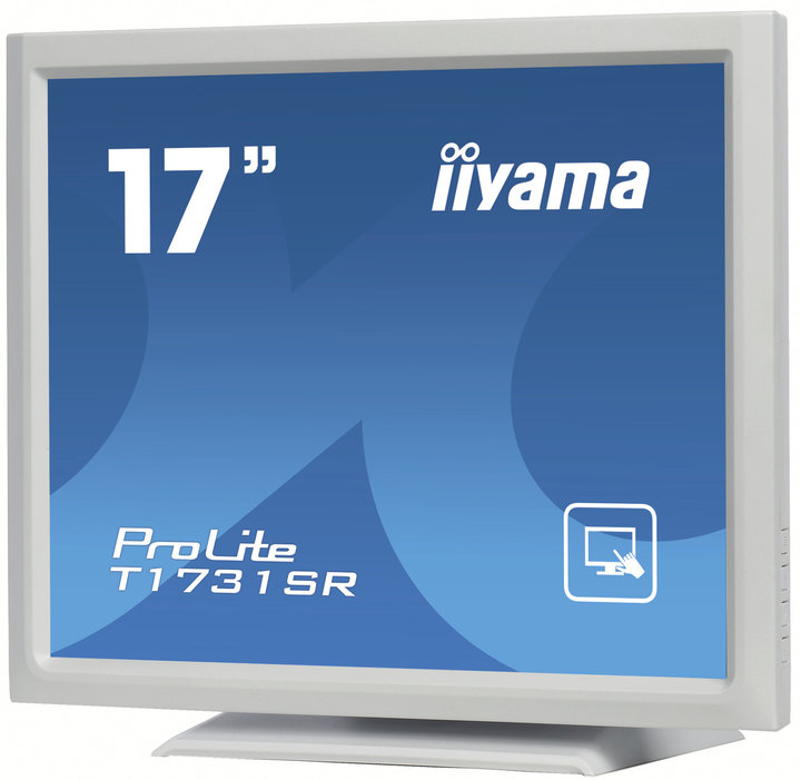 iiyama ProLite T1731SR-W2 - LCD monitor 17&quot;_218607613