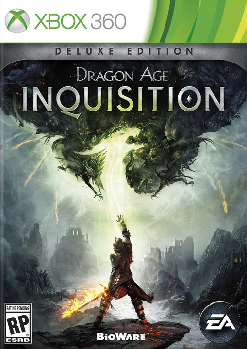 Dragon Age 3: Inquisition - Deluxe Edition (Xbox 360)_1622670252