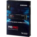 Samsung SSD 990 PRO, M.2 - 2TB_840475520