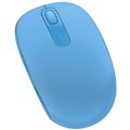 Microsoft Mobile Mouse 1850, modrá_1760446012